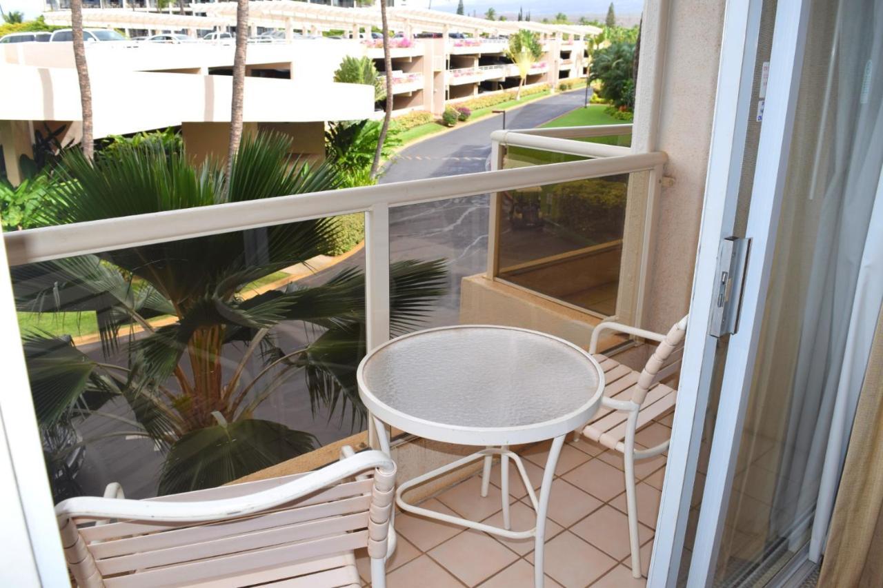 Апартаменти Maui Banyan G310C Вайлеа Екстер'єр фото