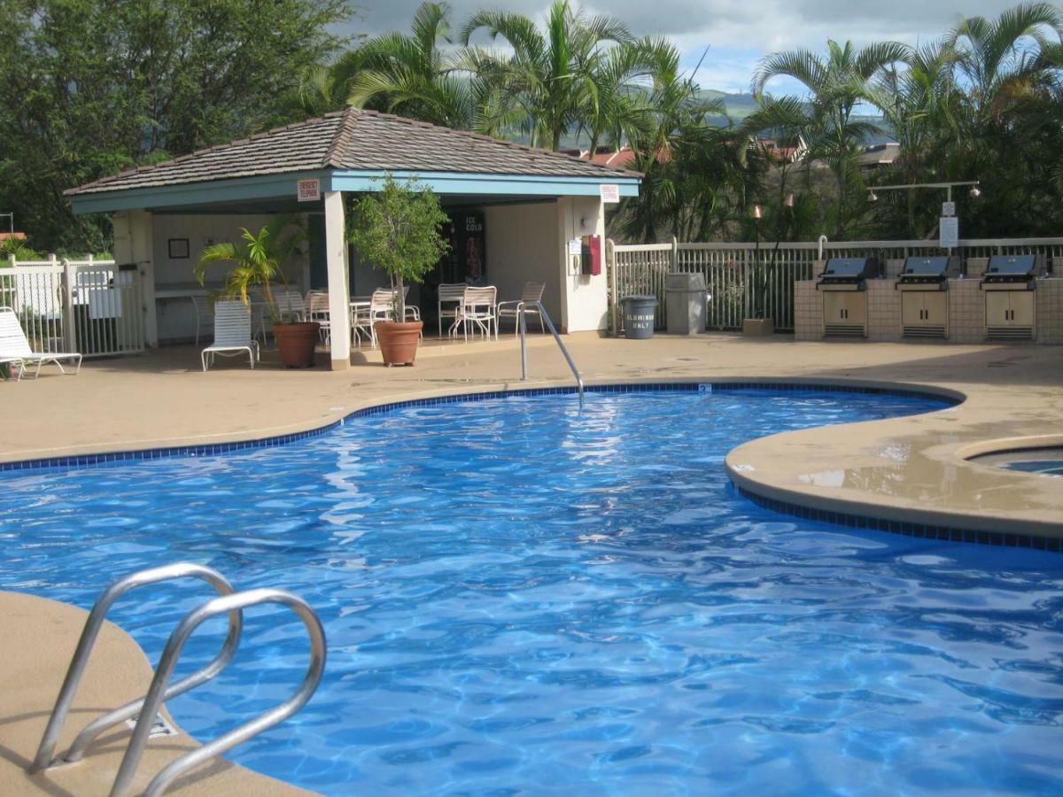 Апартаменти Maui Banyan G310C Вайлеа Екстер'єр фото