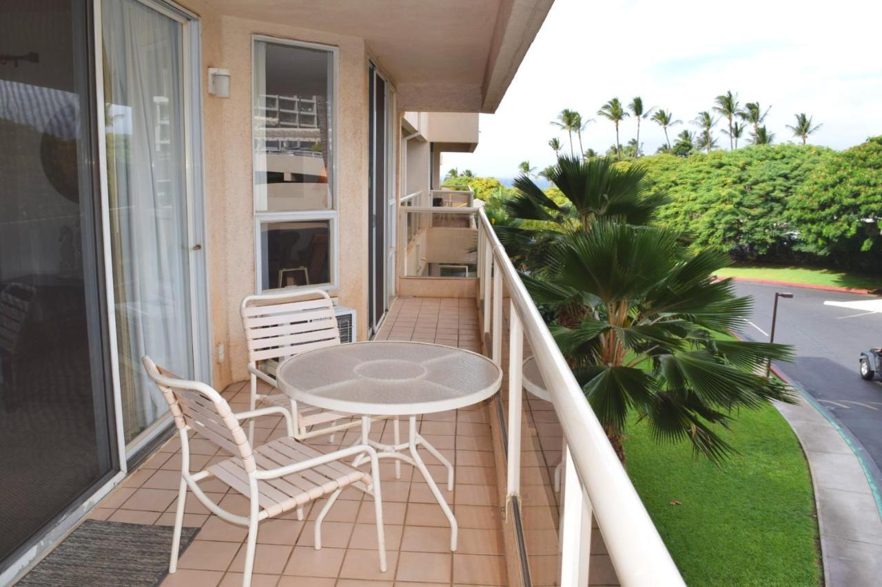 Апартаменти Maui Banyan G310C Вайлеа Екстер'єр фото