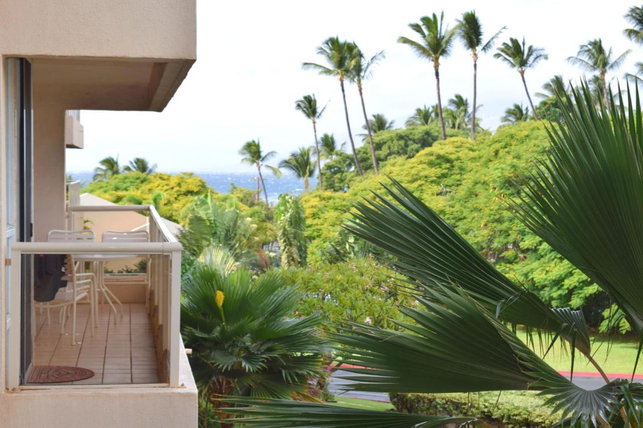 Апартаменти Maui Banyan G310C Вайлеа Екстер'єр фото