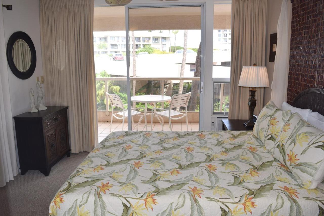 Апартаменти Maui Banyan G310C Вайлеа Екстер'єр фото
