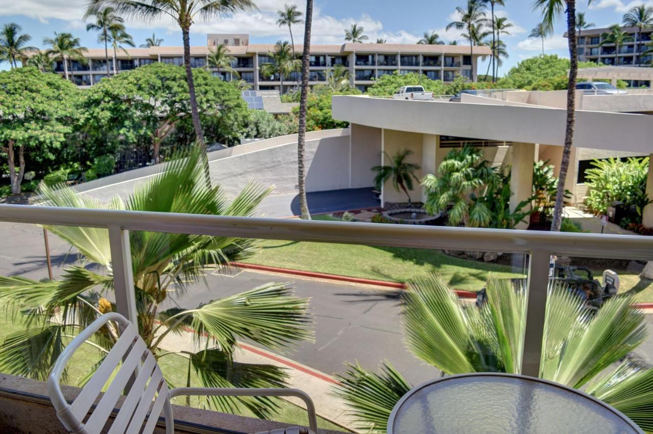 Апартаменти Maui Banyan G310C Вайлеа Екстер'єр фото